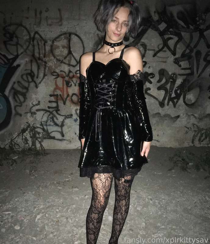 Xplrkittysav - Fansly - 06 Oct, 2024