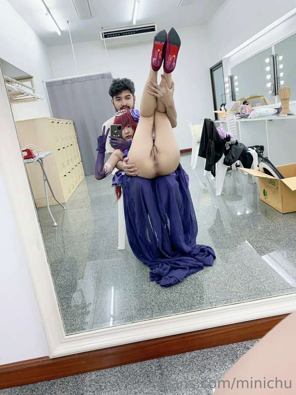 มีใครชอบท่านี้บ้างงง 6