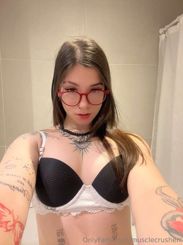 POV: you are about to get whipped by your mommy