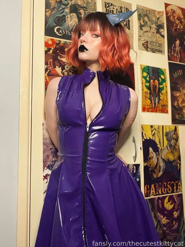 Thecutestkittycat - Fansly - 17 Nov, 2024 32