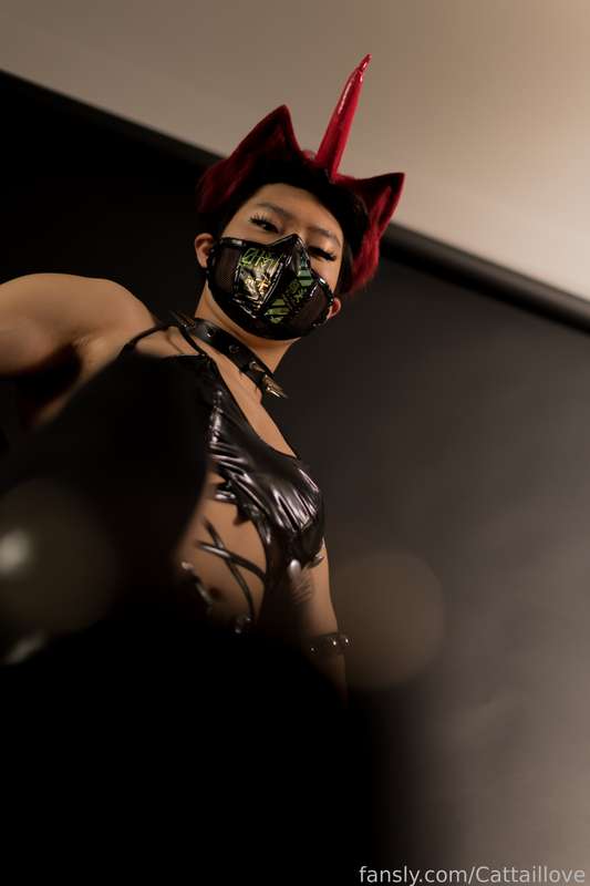 Cattaillove - Fansly - 03 May, 2024 3