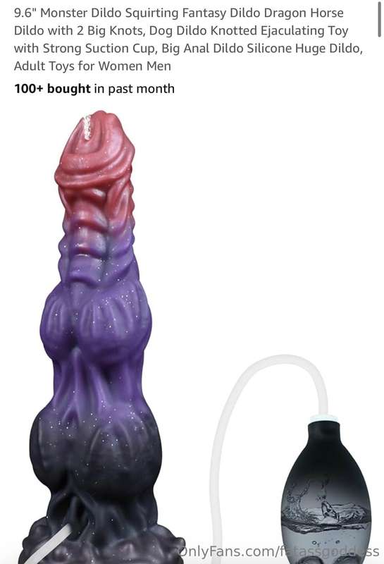 Get me one of these from my wishlist and I will send you eve..