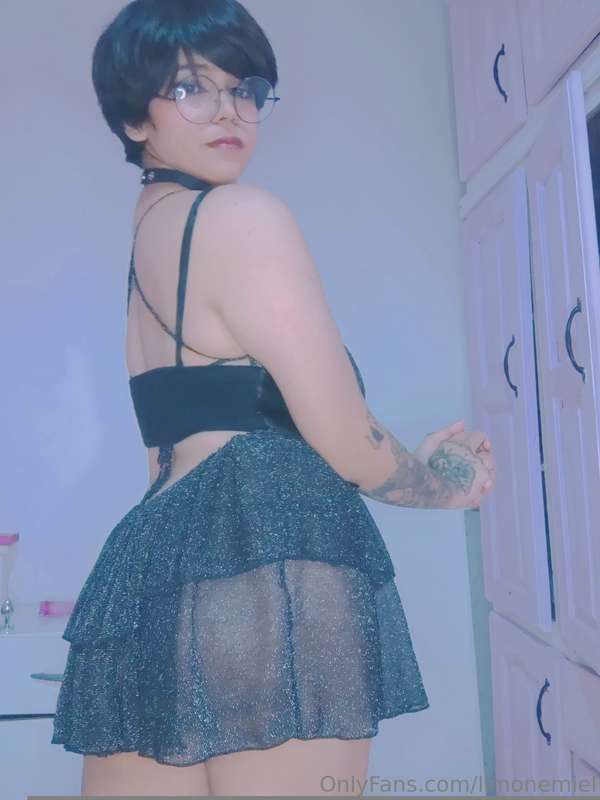 noche divertida owo 💕 1/2 13