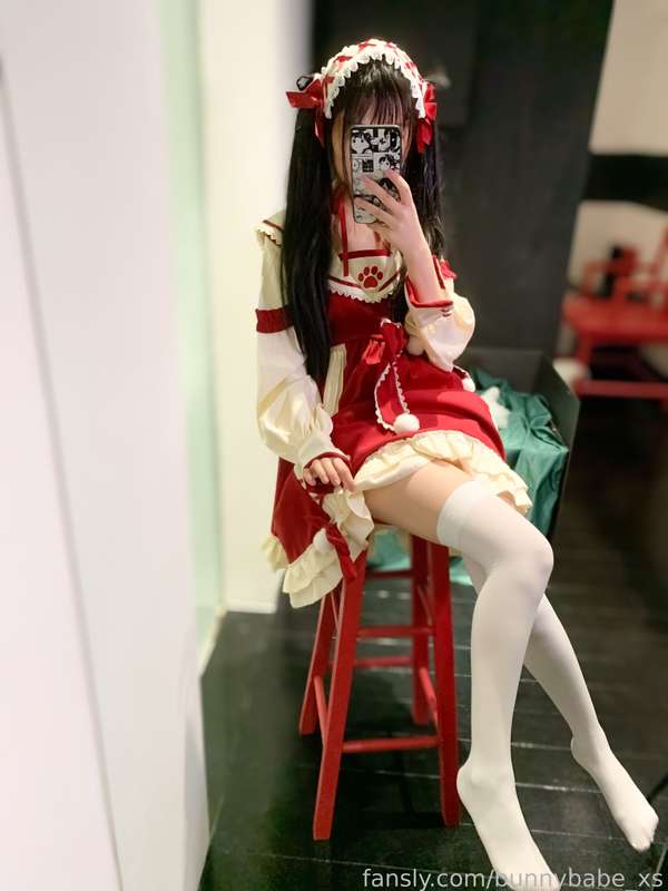 Bunnybabe_Xs - Fansly - 12 Sep, 2021 12