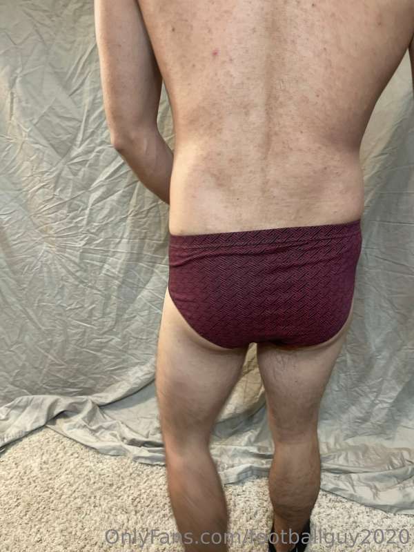PVT Martinez shows off his goods lol set 2 24