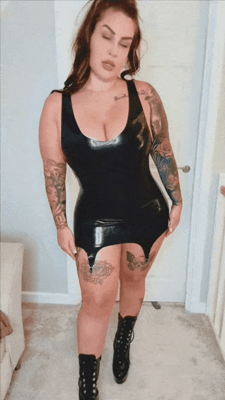 Inkedbitchhh - Fansly - 30 May, 2025