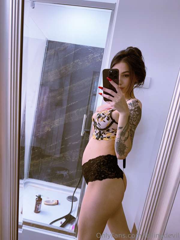 Fallingdevil - Onlyfans - 24 May, 2024