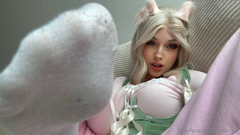 would you sniff them ?