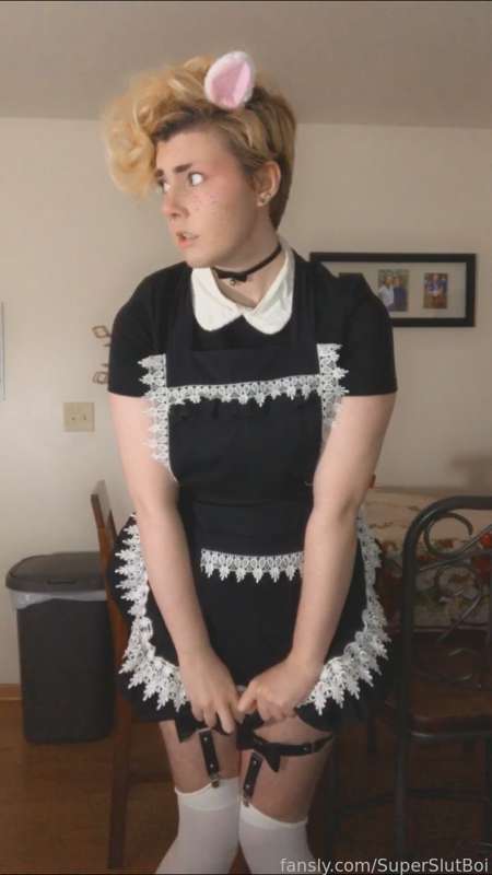 Superslutboi - Fansly - 30 Nov, 2021 4