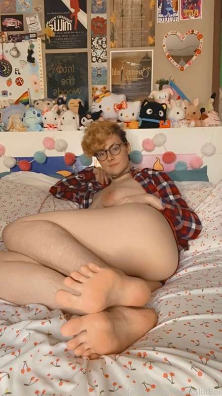 Superslutboi - Fansly - 25 Dec, 2022 27