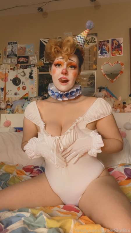Superslutboi - Fansly - 20 Nov, 2022 15