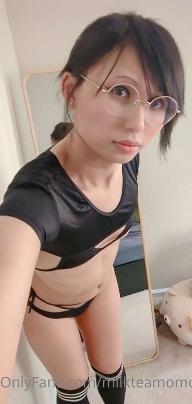 Milkteamomoko - Onlyfans - 06 Aug, 2022 16