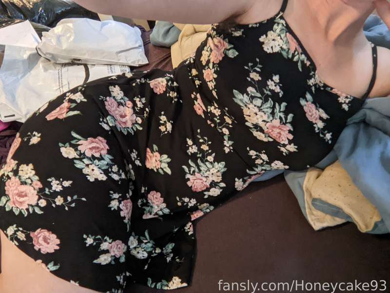 Honeycake93 - Fansly - 30 Dec, 2022 68