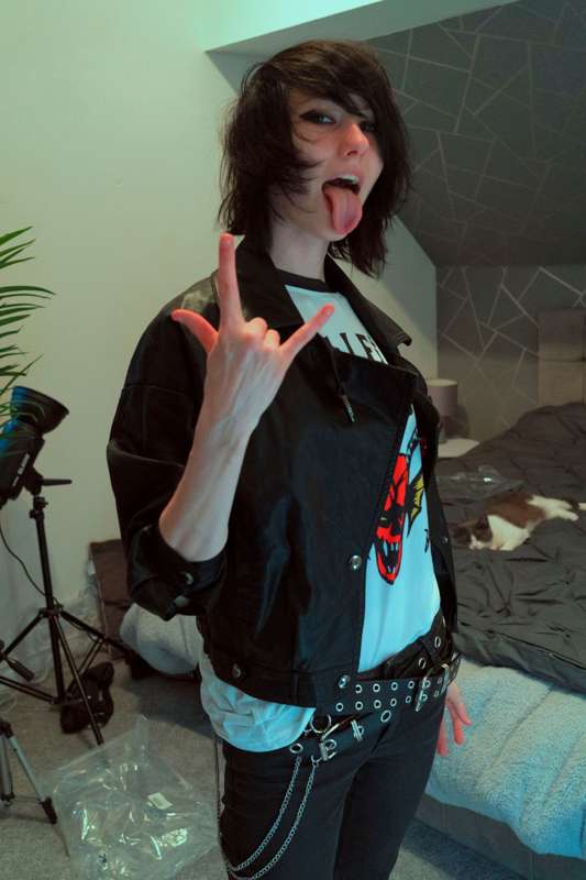 Little_Emo_Kitten - Fansly - 17 Jul, 2022 4