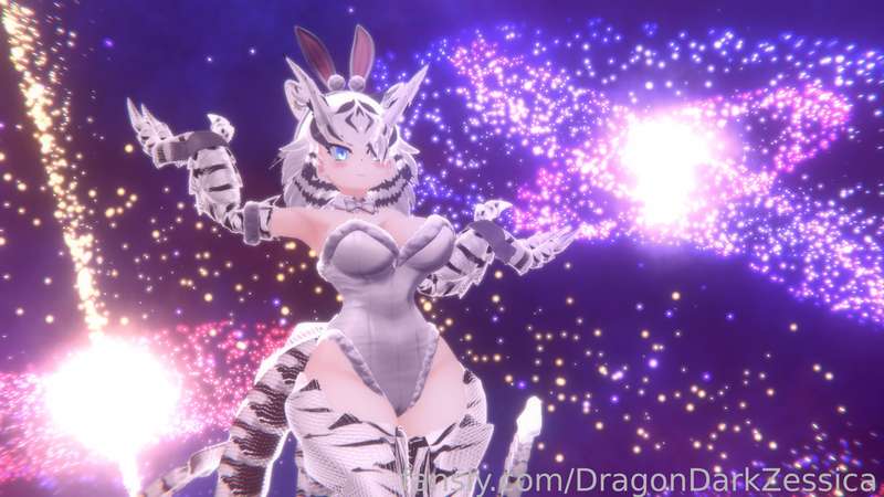 Dragondarkzessica - Fansly - 13 Mar, 2023 6