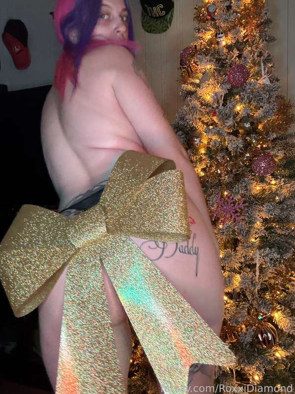 Roxxidiamond - Fansly - 18 Dec, 2024 13
