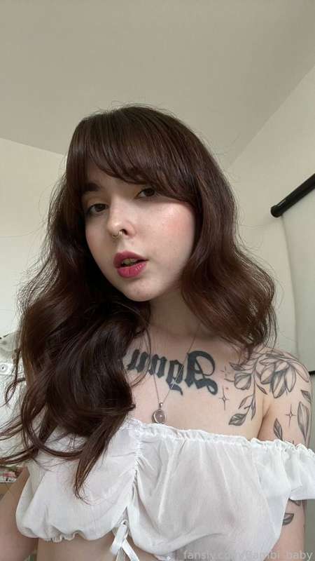 Bambi_Baby - Fansly - 05 Jun, 2023 1