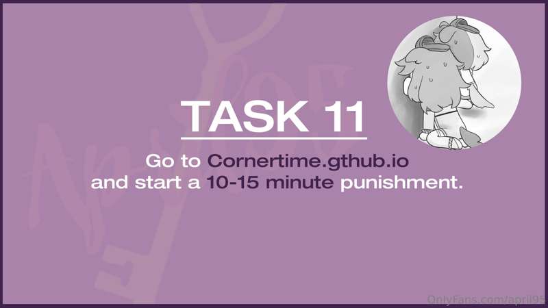 🔐***LOCKTOBER***🔐
**<< SWIPE FOR TASKS >>**

**JOIN HERE:** .. 22