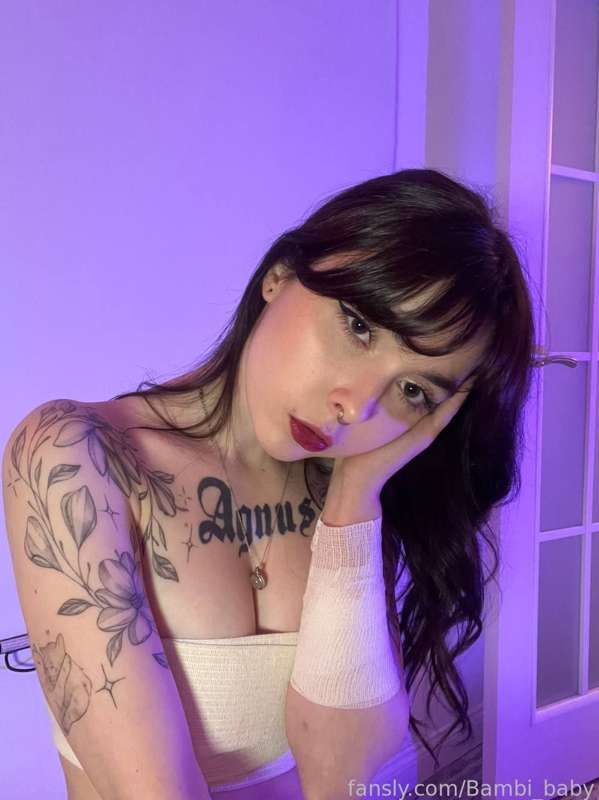 Bambi_Baby - Fansly - 19 Mar, 2023 1