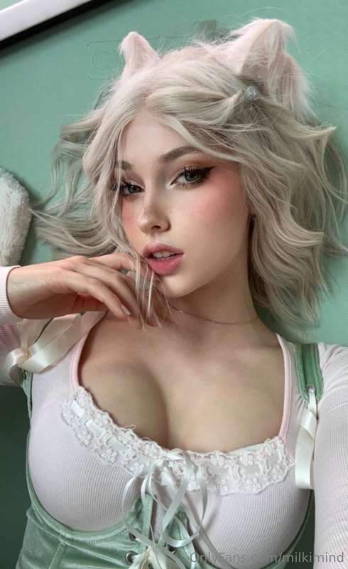 would u finish inside me? please