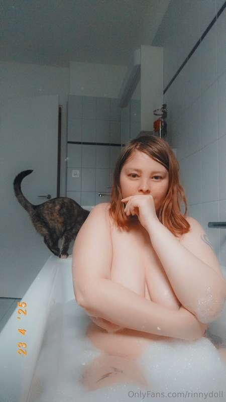 Rinnydoll - Onlyfans - 23 Apr, 2025