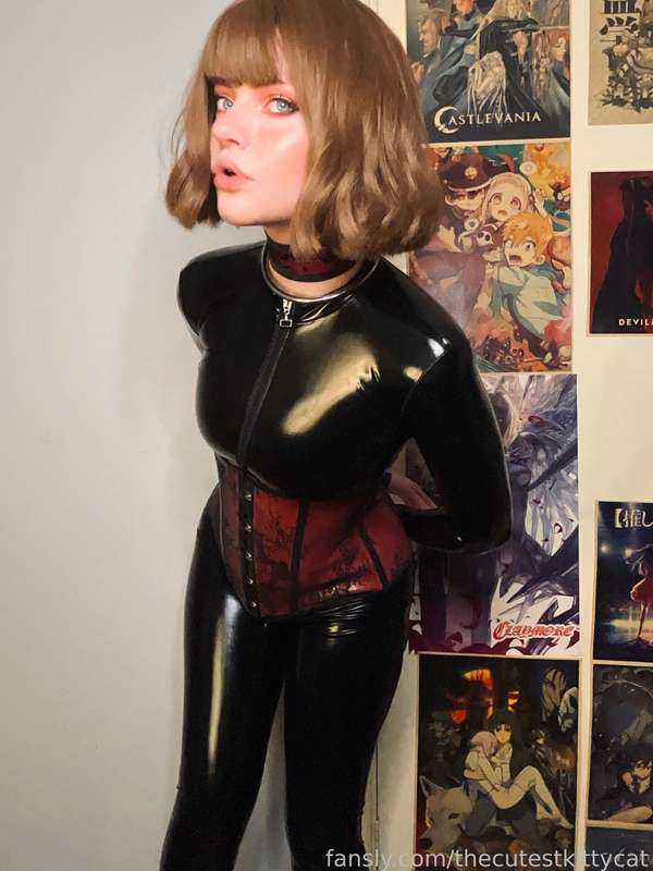 Thecutestkittycat - Fansly - 17 Sep, 2024 11