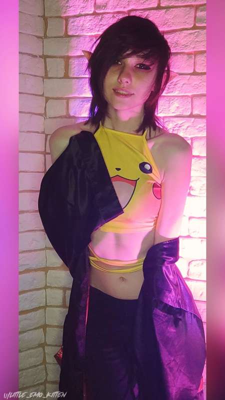 Little_Emo_Kitten - Fansly - 25 Jan, 2022 6
