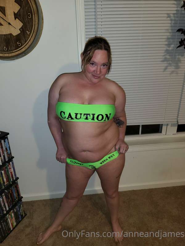 Slippery Thursday