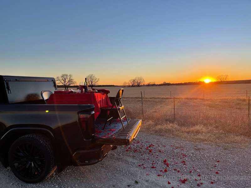For those that have asked…. This was how my Valentine’s Day .. 3