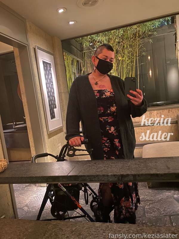 Keziaslater - Fansly - 08 Apr, 2022 2
