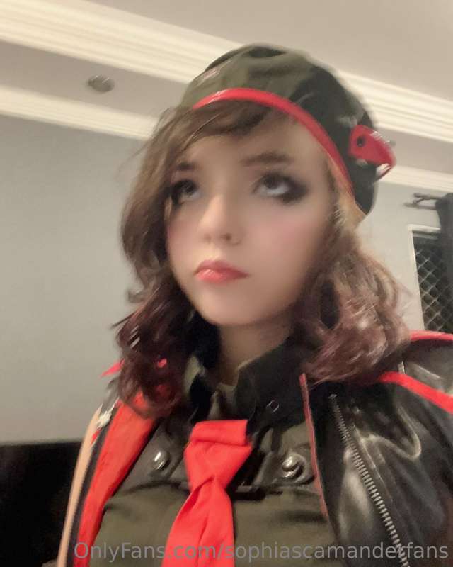 NIKKE: cosplay 🔥🔫 7
