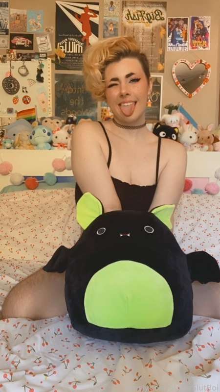 Superslutboi - Fansly - 02 Oct, 2022 25