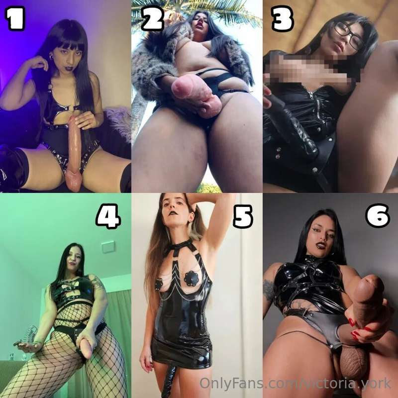 Tonight it's your turn to serve us on your knees! 👅 SUBSCRIB..