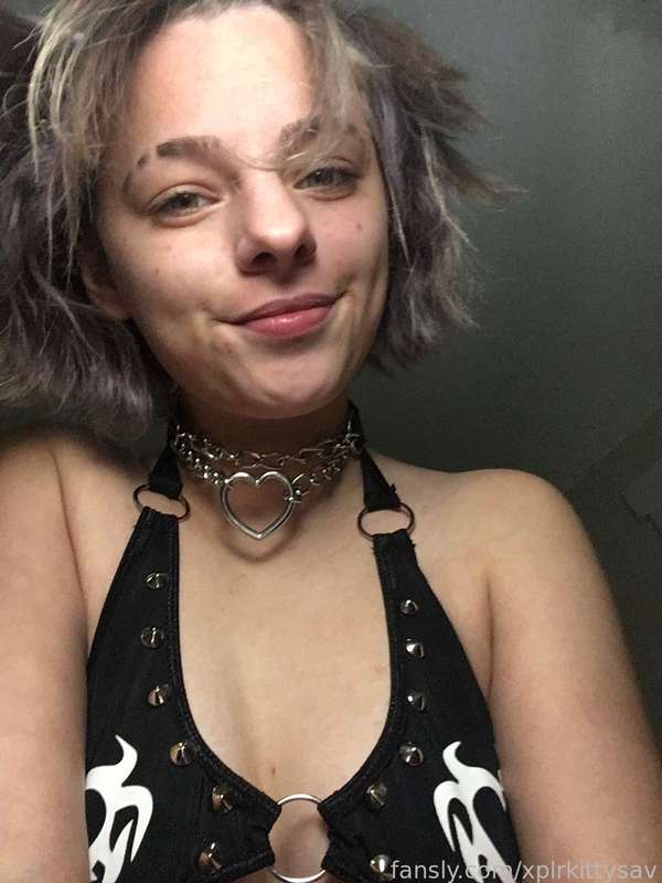 Xplrkittysav - Fansly - 13 Jan, 2025 3