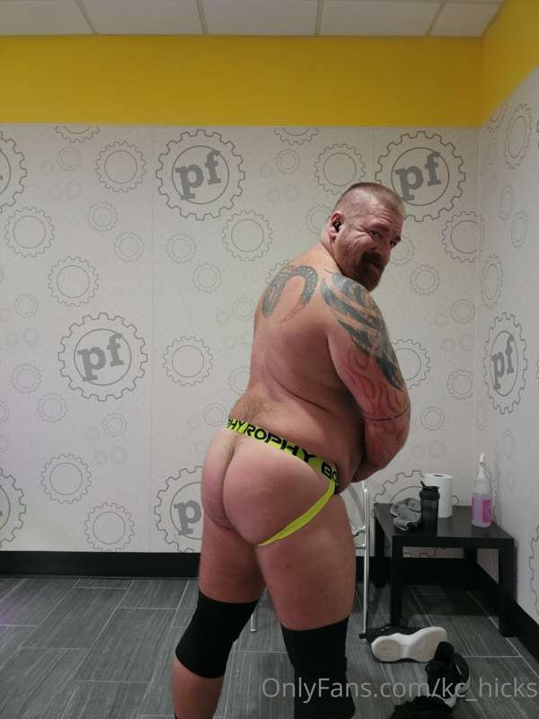 Jock & Hump Day