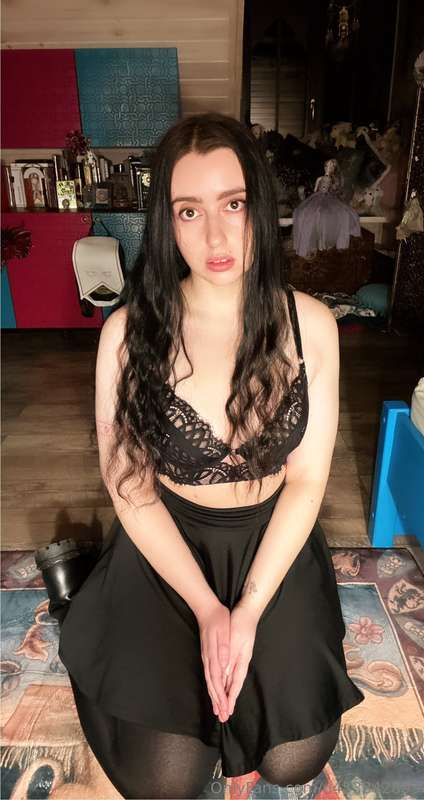 Well, guys, it seems I really am a fallen woman after all. I..