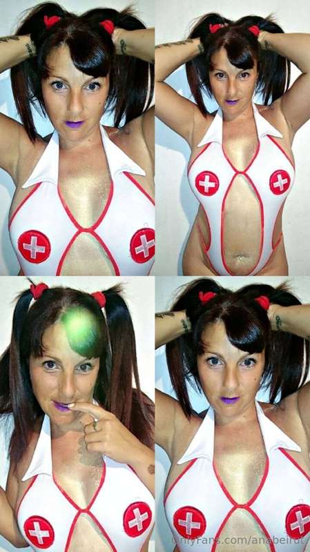 🚑 𝘈𝘛𝘛𝘌𝘕𝘛𝘐𝘖𝘕 𝘛𝘖 𝘈𝘓𝘓 𝘜𝘕𝘐𝘛𝘚 🚨🏥 𝘵𝘩𝘦 𝘩𝘰𝘵 𝘯𝘶𝘳𝘴𝘦 𝘢𝘳𝘳𝘪𝘷𝘦𝘥 @ROSAYESSI..