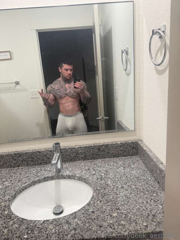 Deek_Aesthetic - Onlyfans - 25 Mar, 2025 7