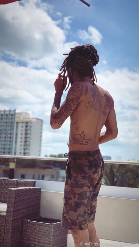 Premiumtatted - Onlyfans - 16 Apr, 2021 2