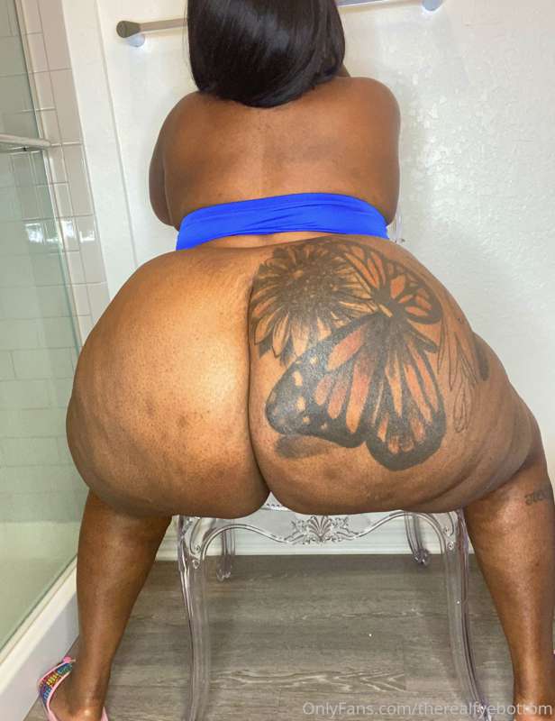 Therealfyebottom - Onlyfans - 16 Jul, 2020