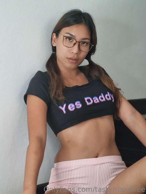 Hi Daddy, I have been a naughty girl today.’😈🔥 I have been t..