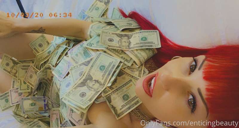 Enticingbeauty - Onlyfans - 03 Oct, 2020