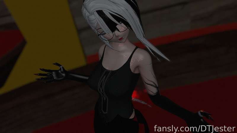 Dtjester - Fansly - 01 Nov, 2023 26