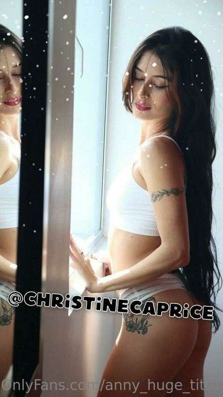 You want to see what am I willing to do with my body? 🤪
@chr..