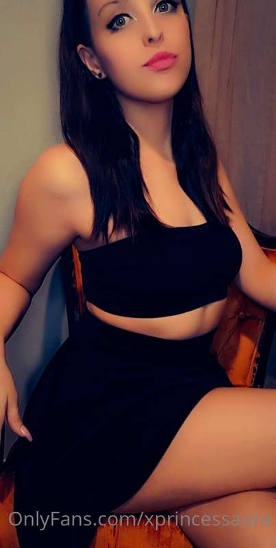 Xprincessaura - Onlyfans - 14 Jan, 2022 1