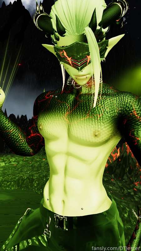 Dtjester - Fansly - 27 Sep, 2023 23