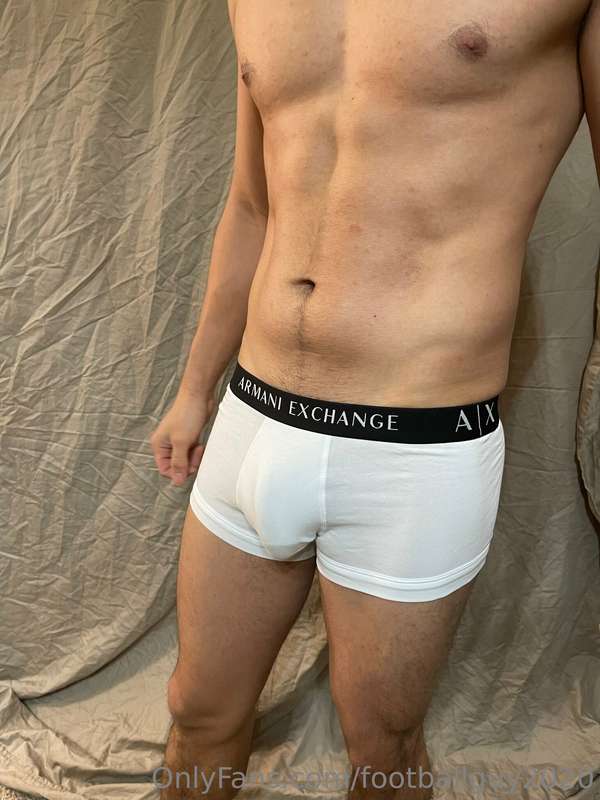 PVT Martinez shows off his goods lol set 4 9