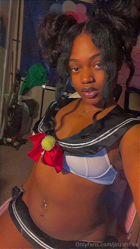 Jinzahfree - Onlyfans - 28 Sep, 2024 1