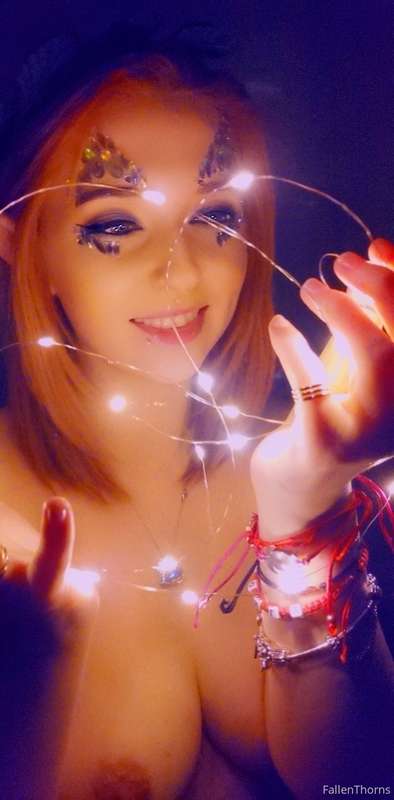 Fallenthorns - Onlyfans - 12 Nov, 2021