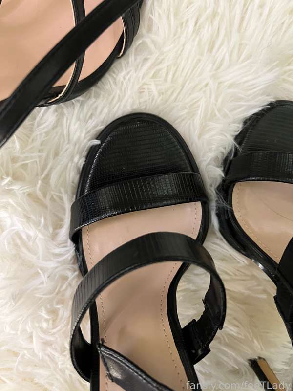 Feetlady - Fansly - 18 Oct, 2024 5